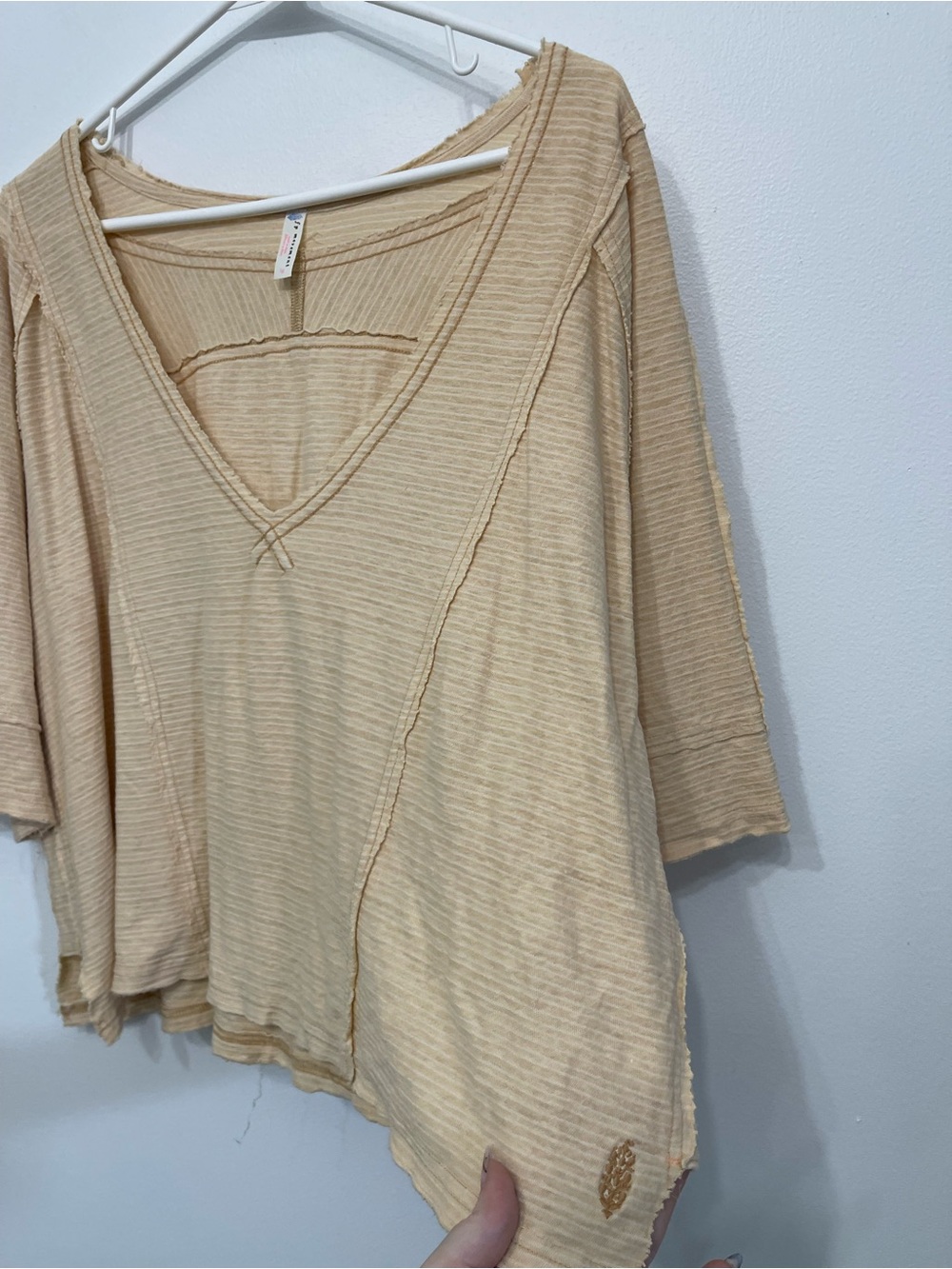 Free People Movement Swing Top - Picture 5 of 5